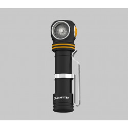 Фонарь Armytek Elf C2 USB-C Белый