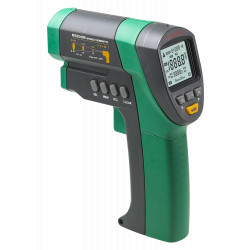 MS6540B Дистанционный измеритель температуры (пирометр) Mastech