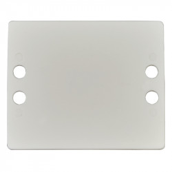 262182 Бирка маркировочная для стяжек 60x50x1 мм (100шт) (Haupa)