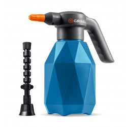 Аккумуляторный опрыскиватель PHS-2 GRINDA 2 л, PROLine