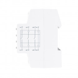 Реле напряжения трехфазное RE V3F-40A