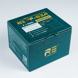 Реле переключения фаз RE PF-63A