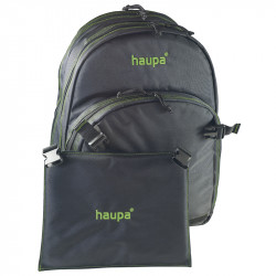 220265 Рюкзак для инструментов ''BackpackPro'', 3 отделения, пустой